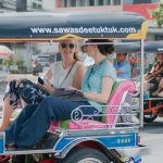 sawasdeetuktuk