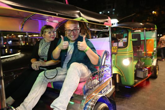 sawasdeetuktuk