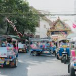 sawasdeetuktuk