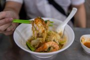 Bangkok street food tour