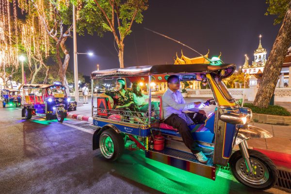 sawasdeetuktuk