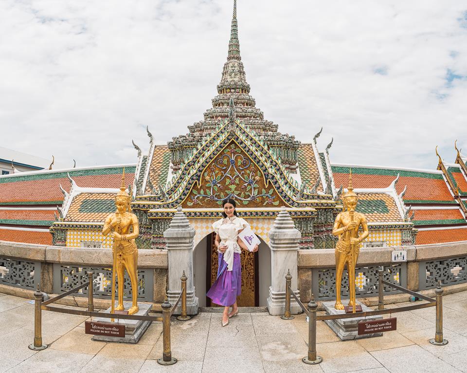 Bangkok Tuk Tuk Tour