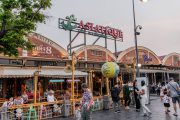 Bangkok Tuk Tuk Tour