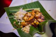 Bangkok street food tour