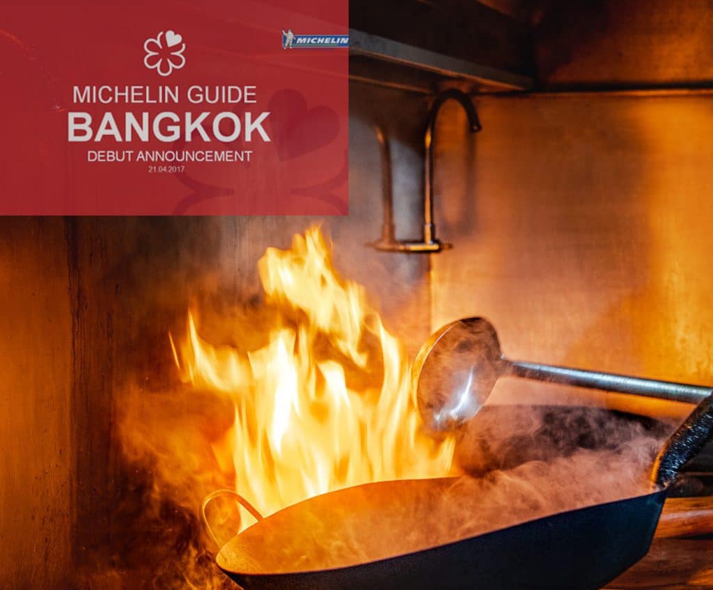 Bangkok Michelin Bib Gourmand 2019 - Bangkok Tuk Tuk tour